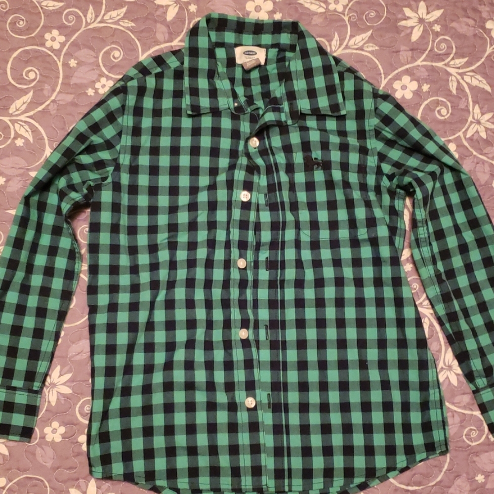 Clothes